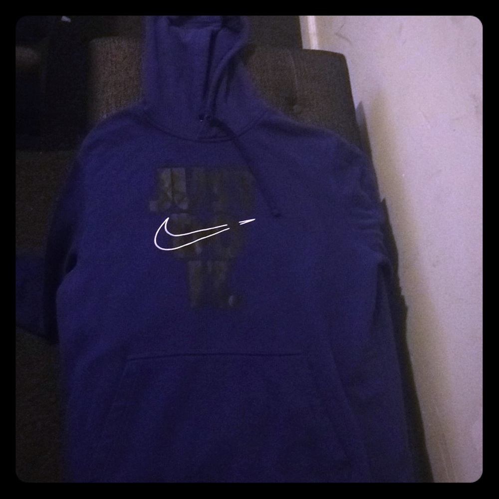 Nike Hoodie